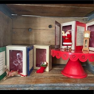 Hallmark “‘Twas the Night Before Christmas”